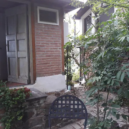 La Casa Del Glicine * San Remo