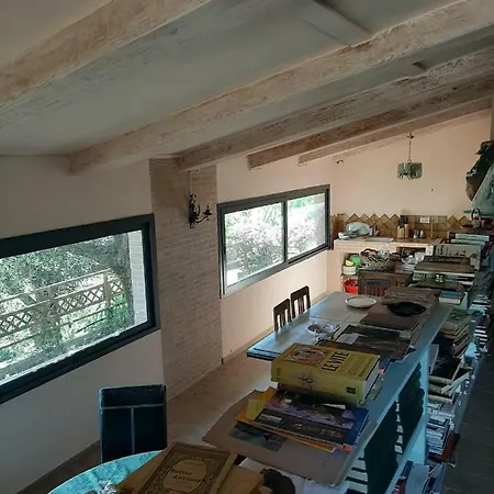 La Casa Del Glicine * Sanremo