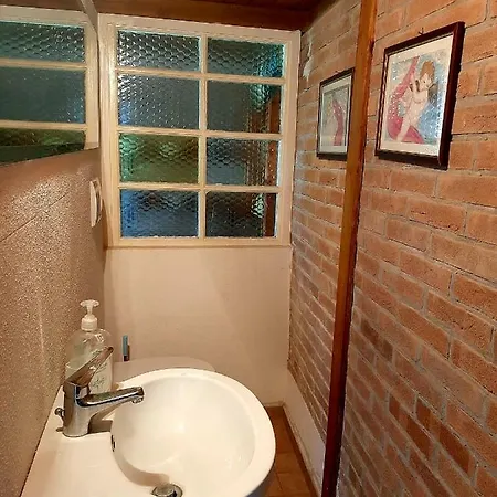Apartament La Casa Del Glicine