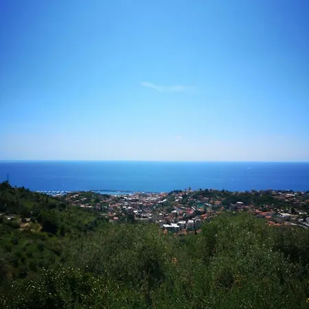 La Casa Del Glicine Apartment Sanremo