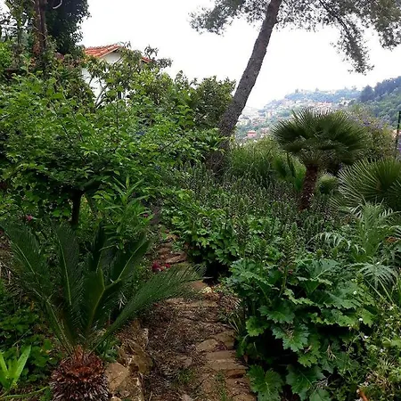 La Casa Del Glicine Apartment Sanremo