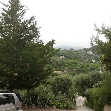 La Casa Del Glicine San Remo