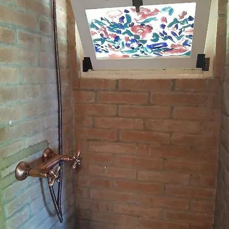La Casa Del Glicine San Remo
